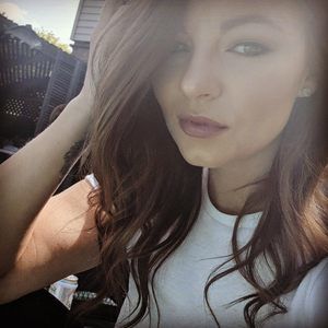 Meet your Posher, Kristina